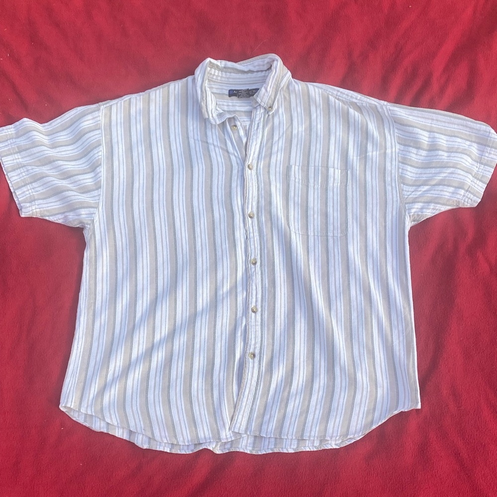 Nice button up shirt